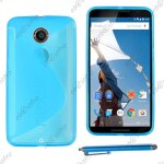 Ebeststar ® housse etui coque silicone gel motif s - line protection souple pour motorola nexus 6, nexus ... Ebeststar ® housse etui coque silicone gel motif s - line protection souple pour motorola nexus 6, nexus ...