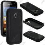 Ebeststar ® housse etui coque silicone gel motif s - line protection souple pour samsung galaxy ace ... Ebeststar ® housse etui coque silicone gel motif s - line protection souple pour samsung galaxy ace ...