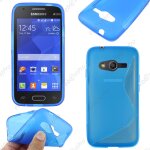 Ebeststar ® housse etui coque silicone gel motif s - line protection souple pour samsung galaxy trend ... Ebeststar ® housse etui coque silicone gel motif s - line protection souple pour samsung galaxy trend ...