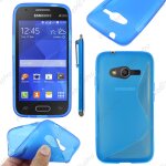 Ebeststar ® housse etui coque silicone gel motif s - line protection souple pour samsung galaxy trend ... Ebeststar ® housse etui coque silicone gel motif s - line protection souple pour samsung galaxy trend ...