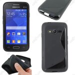 Ebeststar ® housse etui coque silicone gel motif s - line protection souple pour samsung galaxy trend ... Ebeststar ® housse etui coque silicone gel motif s - line protection souple pour samsung galaxy trend ...