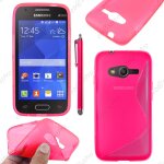 Ebeststar ® housse etui coque silicone gel motif s - line protection souple pour samsung galaxy trend ... Ebeststar ® housse etui coque silicone gel motif s - line protection souple pour samsung galaxy trend ...