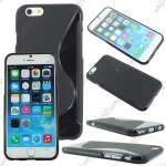 Ebeststar ® housse etui coque silicone gel motif s - line souple + film pour apple iphone 6 ecran 4. ... Ebeststar ® housse etui coque silicone gel motif s - line souple + film pour apple iphone 6 ecran 4. ...