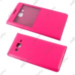 Ebeststar ® housse pochette protection coque etui type s - view pour samsung galaxy grand value edition ...