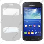Ebeststar ® housse pochette protection coque type s - view portefeuille livre + film protecteur d'�cran ...