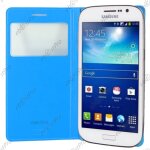 Ebeststar ® housse pochette protection coque type s - view portefeuille livre pour samsung galaxy grand ... Ebeststar ® housse pochette protection coque type s - view portefeuille livre pour samsung galaxy grand ...