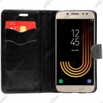 Ebeststar ® housse portefeuille coque etui protection folio pour samsung galaxy j5 2017 sm - j530f, ...