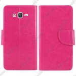 Ebeststar ® housse portefeuille coque etui protection folio pour samsung galaxy j5 sm - j500f, couleur ...