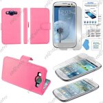 Ebeststar ® housse portefeuille coque etui protection folio pour samsung galaxy s3 i9300 i9305, couleur ... Ebeststar ® housse portefeuille coque etui protection folio pour samsung galaxy s3 i9300 i9305, couleur ...