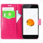 Ebeststar ® housse portefeuille coque etui protection folio + vitre anti casse film ecran verre tremp ...