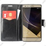 Ebeststar ® housse portefeuille coque etui protection folio + vitre anti casse film �cran verre tremp� ...