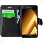 Ebeststar ® housse portefeuille coque etui protection + vitre anti casse film �cran verre tremp� pour ...
