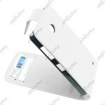 Ebeststar ® housse simili cuir a clapet coque etui + film protection d'cran pour nokia lumia 630, couleur ...