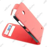 Ebeststar ® housse simili cuir a clapet coque etui + film protection d'�cran pour nokia lumia 630, couleur ...