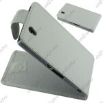 Ebeststar ® housse simili cuir a clapet coque etui + film protection d'�cran pour sony xperia z c6602 ...
