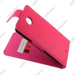 Ebeststar ® housse simili cuir � clapet coque etui pour motorola nexus 6, nexus x + 1 verre tremp�, ...