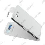 Ebeststar ® housse simili cuir � clapet coque etui pour sony xperia z3 compact + 1 verre tremp�, couleur ...