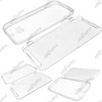 Ebeststar ® pour htc one m8 2014 etui portefeuille rabattable livre housse coque silicone gel + film ...