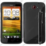 Ebeststar ® pour htc one x - housse etui coque silicone gel motif s - line protection souple + stylet, ... Ebeststar ® pour htc one x - housse etui coque silicone gel motif s - line protection souple + stylet, ...