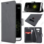 Ebeststar ® pour lg g5 h850, g5 dual, g5 se, g5 lite - housse coque etui portefeuille support folio ...