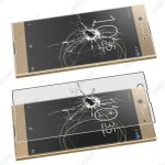 Ebeststar ® lot x2 verre tremp� vitre anti casse protecteur ecran anti - rayure anti choc pour sony ...