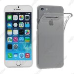 Ebeststar ® lot x3 coque silicone gel ultra fine housse etui souple pour apple iphone 6s 6 �cran 4. ...