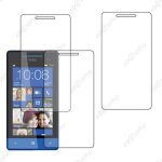 Ebeststar ® lot x3 film protection d'�cran anti rayures protecteur transparent pour htc windows phone ...