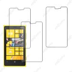 Ebeststar ® lot x3 film protection d'�cran anti rayures protecteur transparent pour nokia lumia 920
