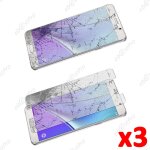 Ebeststar ® lot x3 film protection en verre trempé (tempéred glass), vitre protecteur anti casse, anti ... Ebeststar ® lot x3 film protection en verre trempé (tempéred glass), vitre protecteur anti casse, anti ...