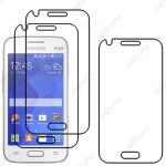 Ebeststar ® lot x3 protection film d'�cran anti rayures anti traces pour samsung galaxy ace 4 sm - g357fz ...