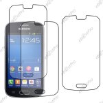 Ebeststar ® lot x3 protection film d'écran anti rayures anti traces pour samsung galaxy trend lite s7390 ... Ebeststar ® lot x3 protection film d'écran anti rayures anti traces pour samsung galaxy trend lite s7390 ...