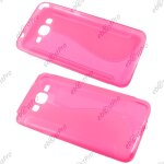 Ebeststar  mini stylet + 3 film ecran + etui housse coque s - line silicone protection en gel pour samsung ...
