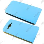 Ebeststar  mini stylet + 3 film ecran + etui pu cuir a rabat housse coque ultra slim pour samsung galaxy ...