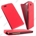 Ebeststar  mini stylet + coque housse etui simili cuir a rabat pour apple iphone 6s 6 plus ecran 5, ...