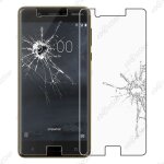 Ebeststar ® pour nokia nokia 5 - film protection ecran verre tremp� anti casse anti - rayures [dimensions ...