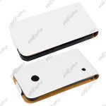 Ebeststar ® pour nokia lumia 530 etui pu cuir rabattable housse coque ultra slim + film protection d'�cran, ...