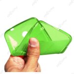 Ebeststar ® pour nokia lumia 630 coque s - line silicone gel motif vague housse etui protection souple, ...