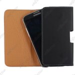 Ebeststar ® protection housse etui clip ceinture pour samsung galaxy note 3 gt - n9000, n9002, n9005, ...
