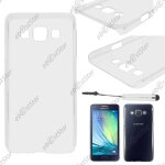 Ebeststar ® pour samsung galaxy a5 sm - a500f (2015) - coque rigide ultra fine etui housse crystale ...