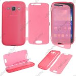 Ebeststar ® pour samsung galaxy ace 3 gt - s7270 / s7272 / s7275 etui portefeuille rabattable livre ...