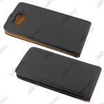 Ebeststar ® pour samsung galaxy alpha sm - g850f etui pu cuir rabattable housse coque ultra slim + film ...