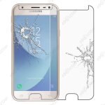 Ebeststar ® pour samsung galaxy j3 2017 sm - j330f - film protection ecran verre tremp anti casse anti ...