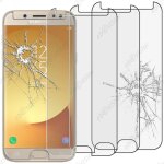Ebeststar ® pour samsung galaxy j5 2017 sm - j530f - lot x3 film protection ecran verre tremp� anti ...