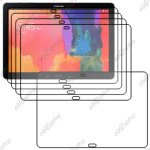 Ebeststar ® pour samsung galaxy note pro 12. 2 p9000 / tab pro 12. 2 sm - t900 lot x5 protection film ...