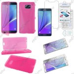 Ebeststar ® pour samsung galaxy note5 sm - n920f note 5 coque portefeuille � rabat housse etui livre ...