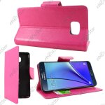 Ebeststar ® pour samsung galaxy note5 sm - n920f note 5 etui portefeuille housse coque protection folio ...