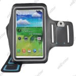 Ebeststar ® pour samsung galaxy s2 i9100 - brassard sport n�opr�ne housse coque etui de protection armband ...