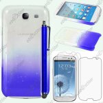 Ebeststar ® pour samsung galaxy s3 i9300 i9305 - etui housse coque rigide motif gouttelettes + stylet ... Ebeststar ® pour samsung galaxy s3 i9300 i9305 - etui housse coque rigide motif gouttelettes + stylet ...