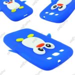Ebeststar ® pour samsung galaxy s3 i9300 i9305 housse silicone souple etui coque design pingouin + film ... Ebeststar ® pour samsung galaxy s3 i9300 i9305 housse silicone souple etui coque design pingouin + film ...