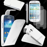 Ebeststar ® pour samsung galaxy s3 mini gt - i8190, i8190n - housse coque etui simili cuir a rabat vertical ... Ebeststar ® pour samsung galaxy s3 mini gt - i8190, i8190n - housse coque etui simili cuir a rabat vertical ...